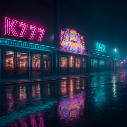 k777 স্বিট বনানজা ক্যান্ডি বোর্ড