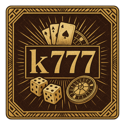 k777 logo
